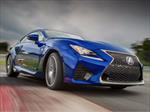 Lexus RC F