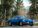 Ferrari 400 Superamerica Aerodinamico 1962