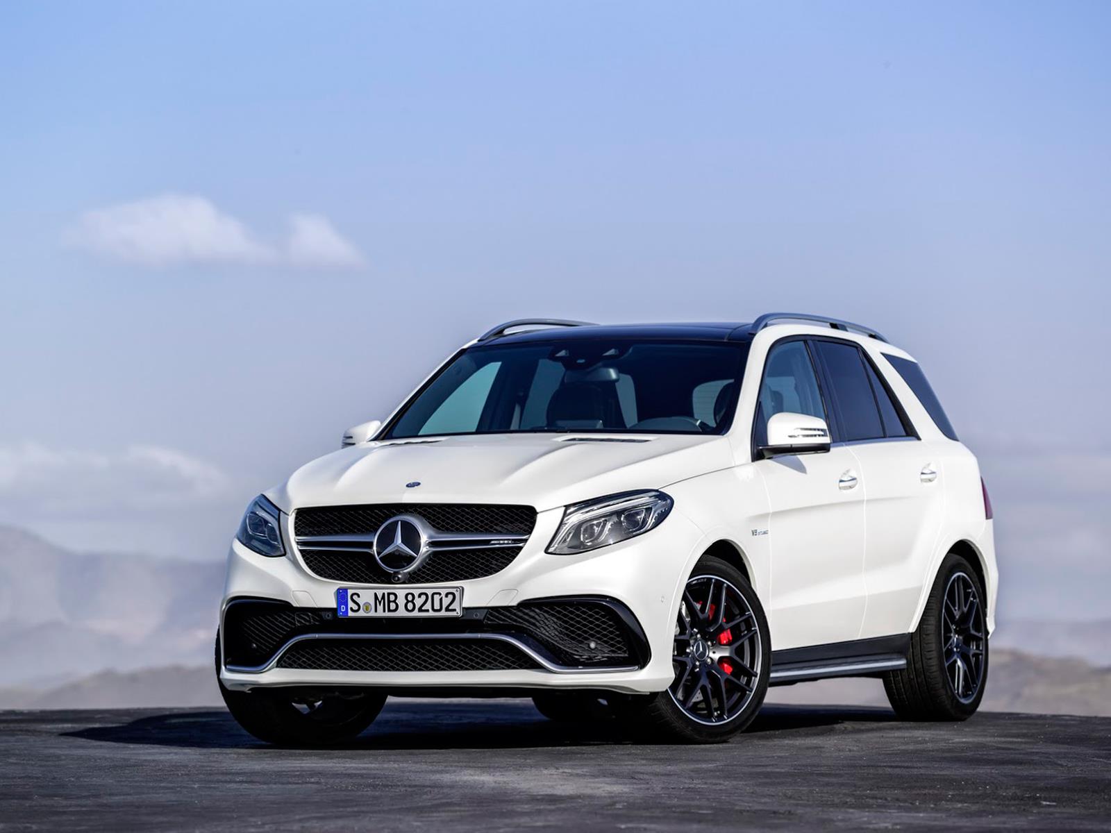 Top 10 Los carros alemanes más poderosos