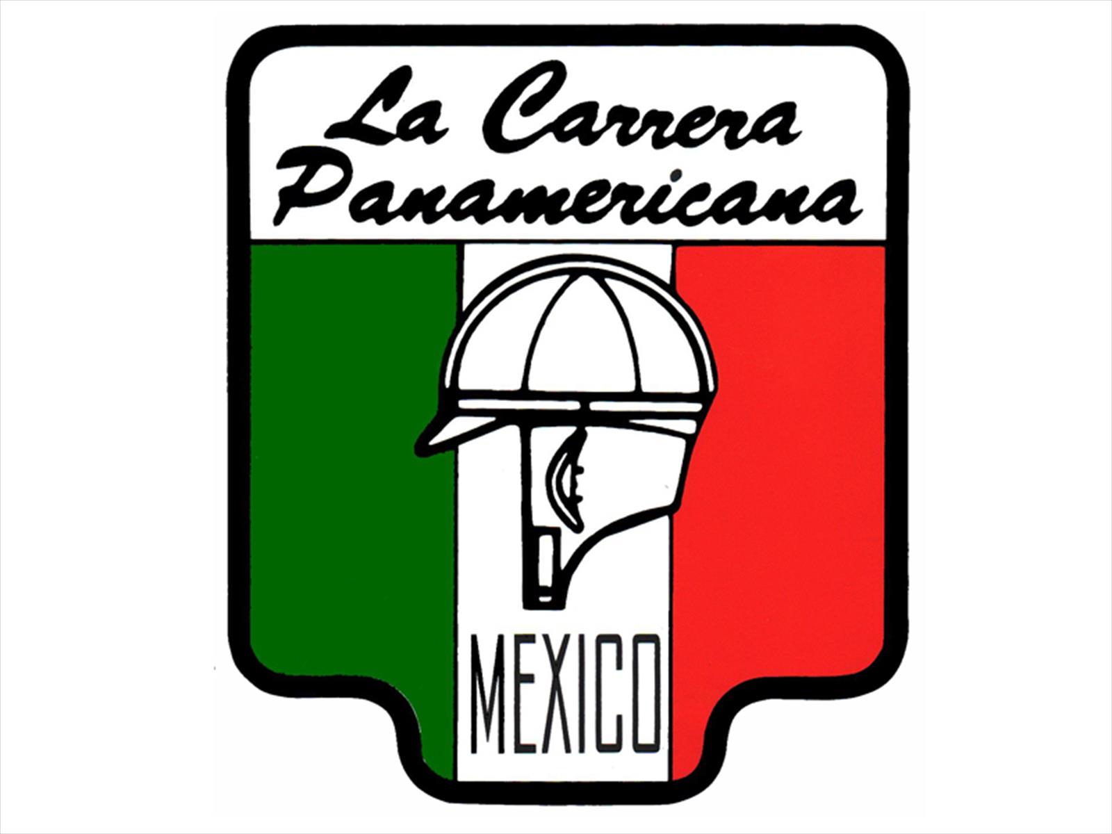 La Carrera Panamericana M 233 Xico Autocosmos Com