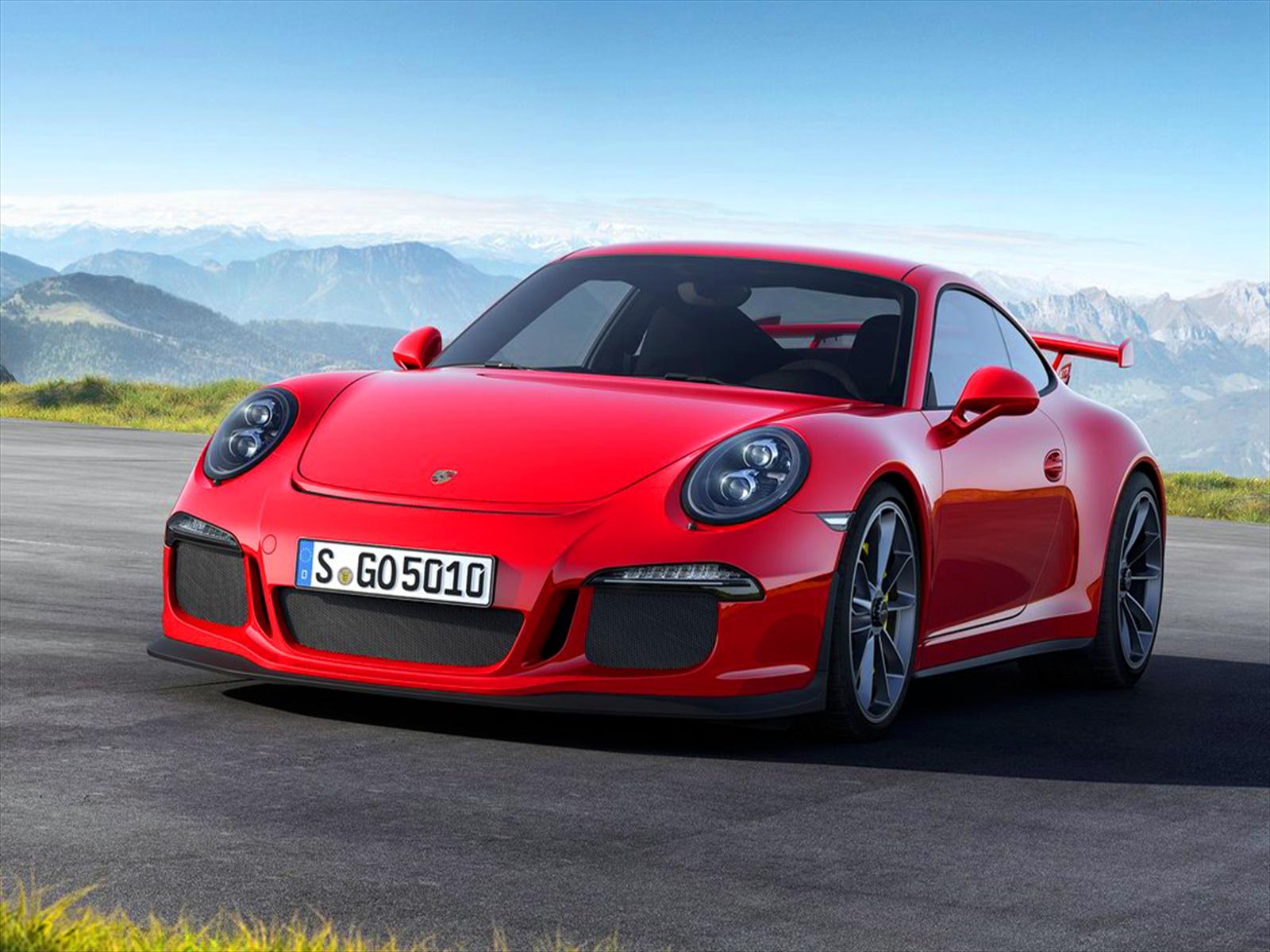 Porsche Center Santiago de Chile: Referente para la región - Autocosmos.com