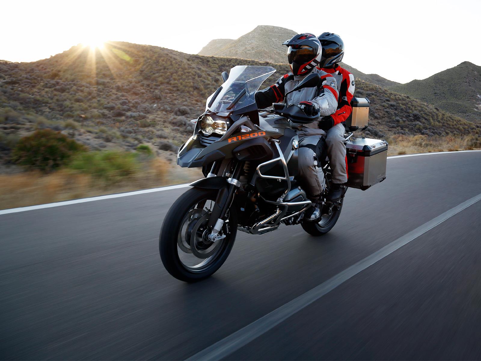 peso gs 1200 adventure