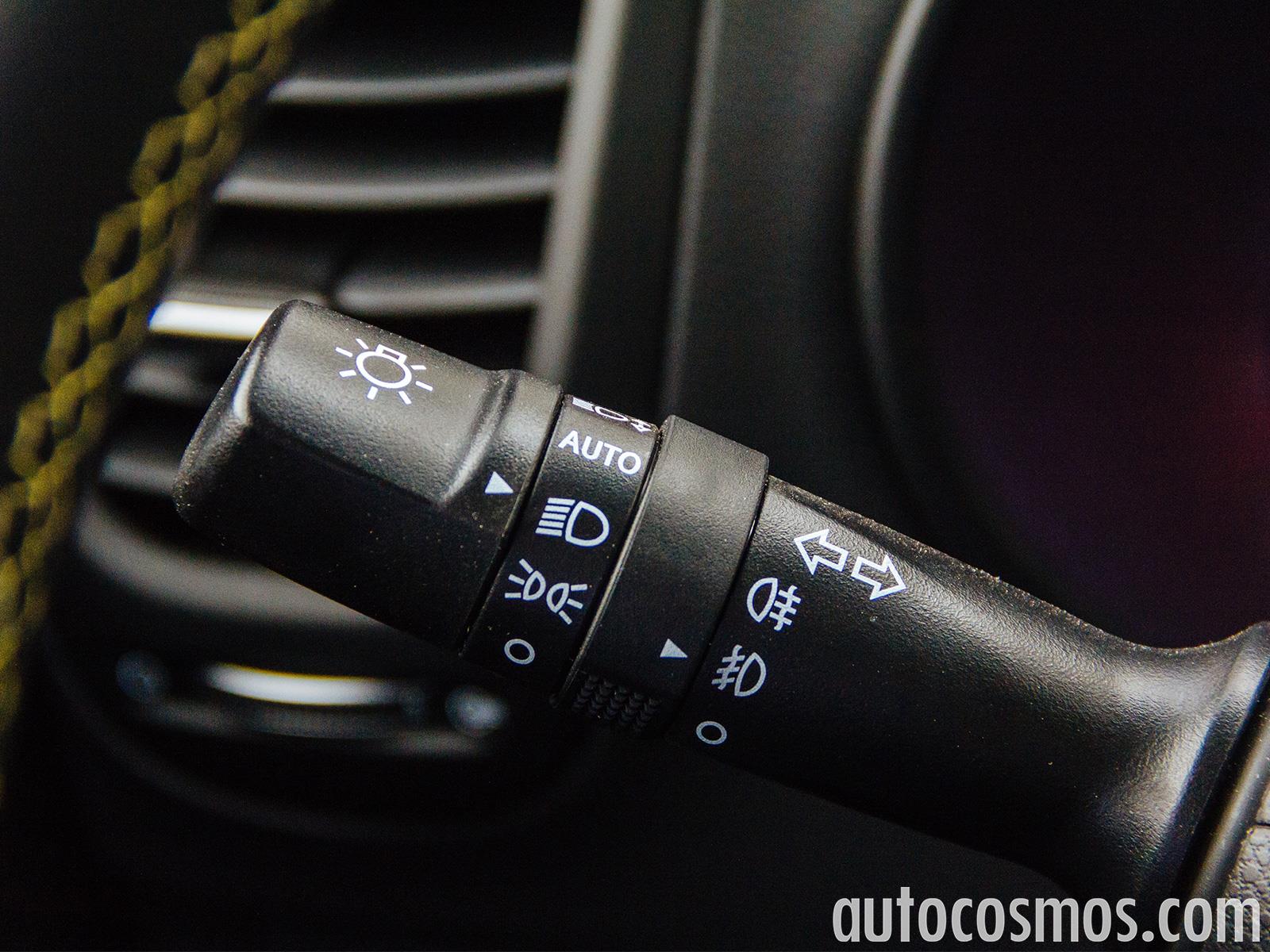 KIA Soul 2016 a prueba - Autocosmos.com
