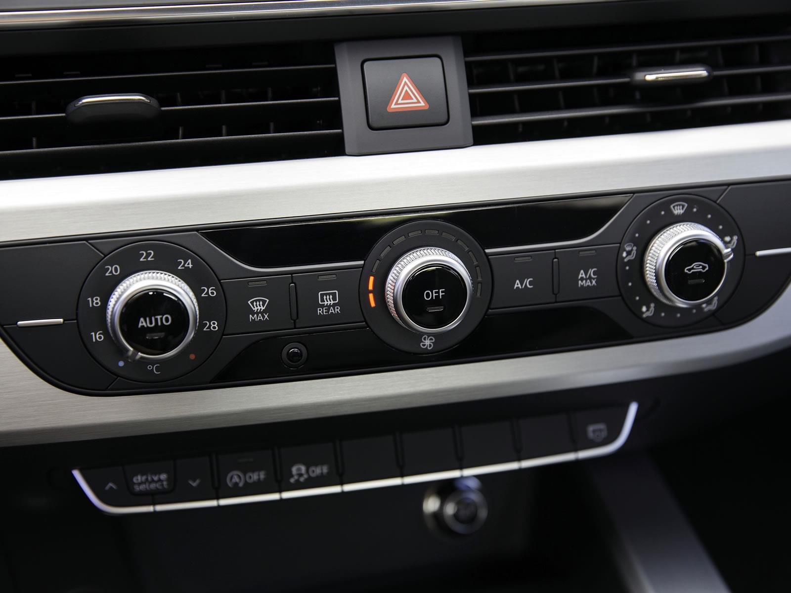 Audi A4 2017 Llega A M 233 Xico Desde 514 900 Pesos