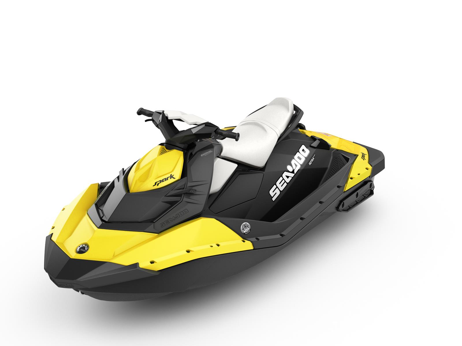 Estrenos de Can Am, Sea-Doo y Evinrude - Autocosmos.com