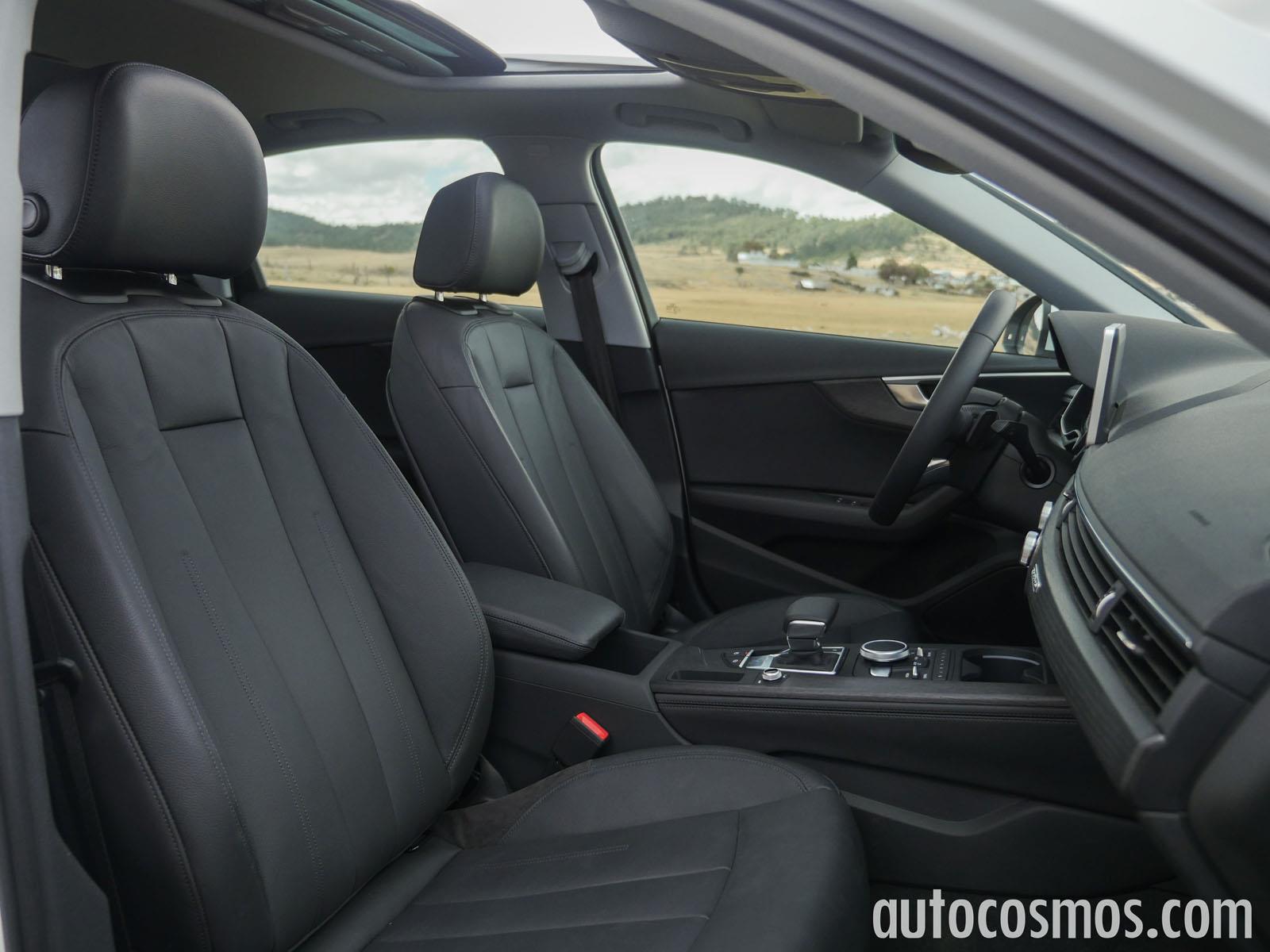 Audi A4 2017 Llega A M 233 Xico Desde 514 900 Pesos