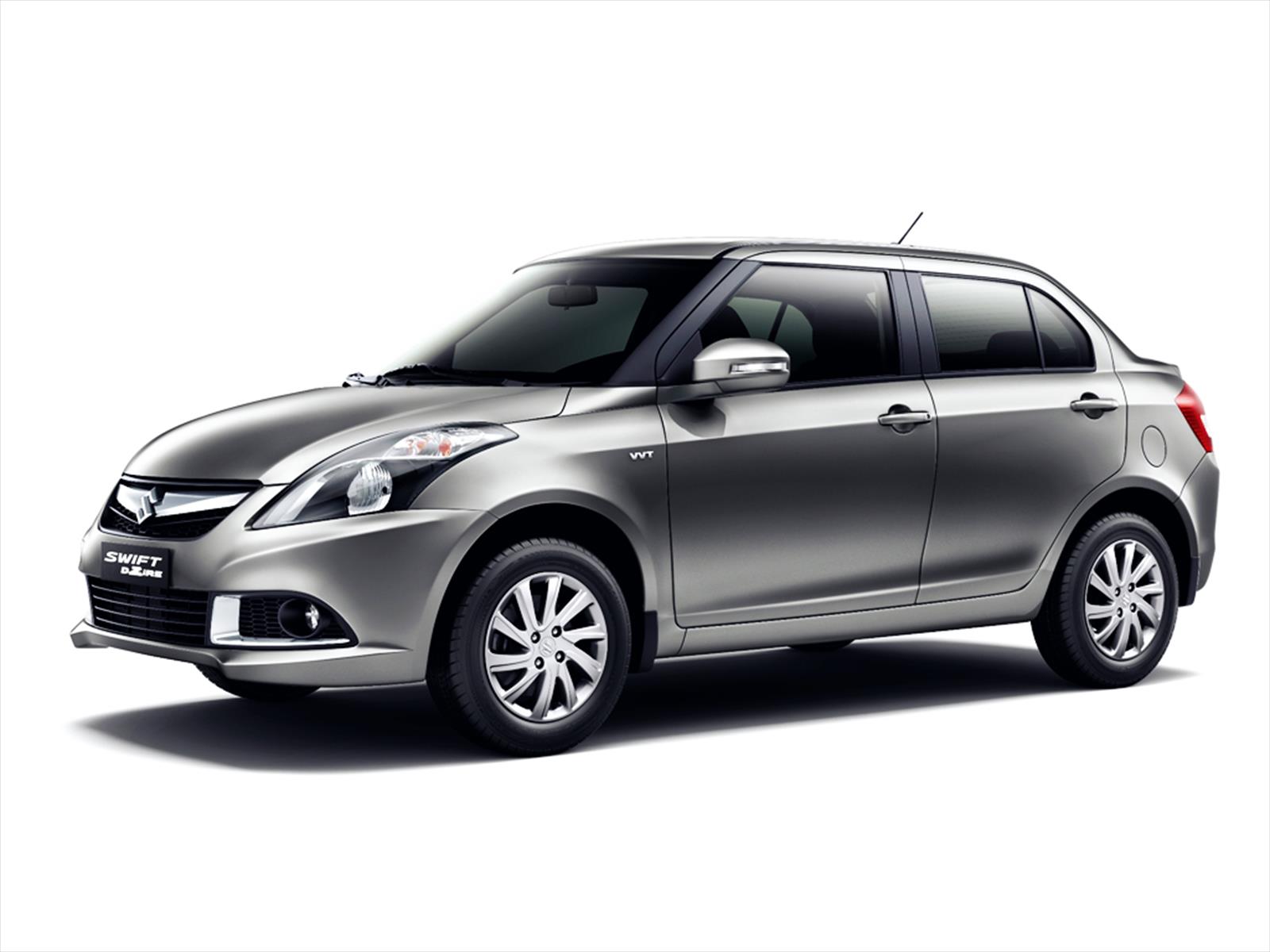 Nuevo Suzuki DZire 2016