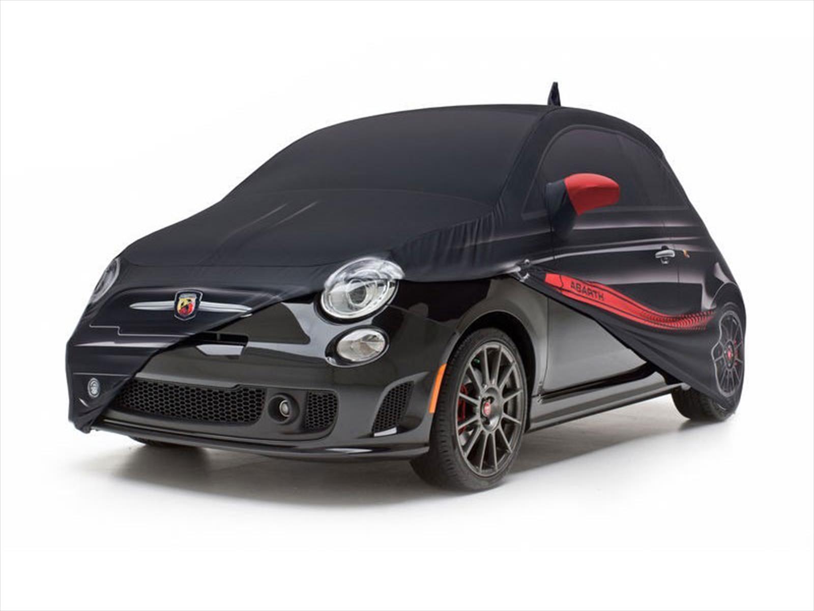 Innovadoras cubiertas para autos - Autocosmos.com