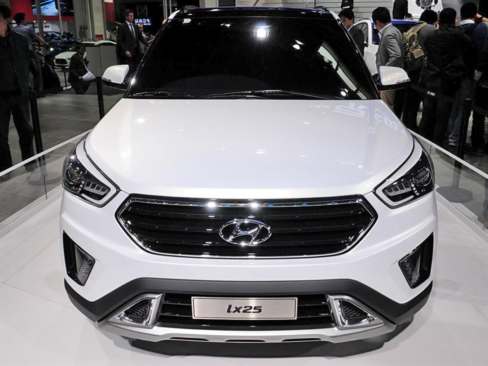 Hyundai Creta Фара Купить