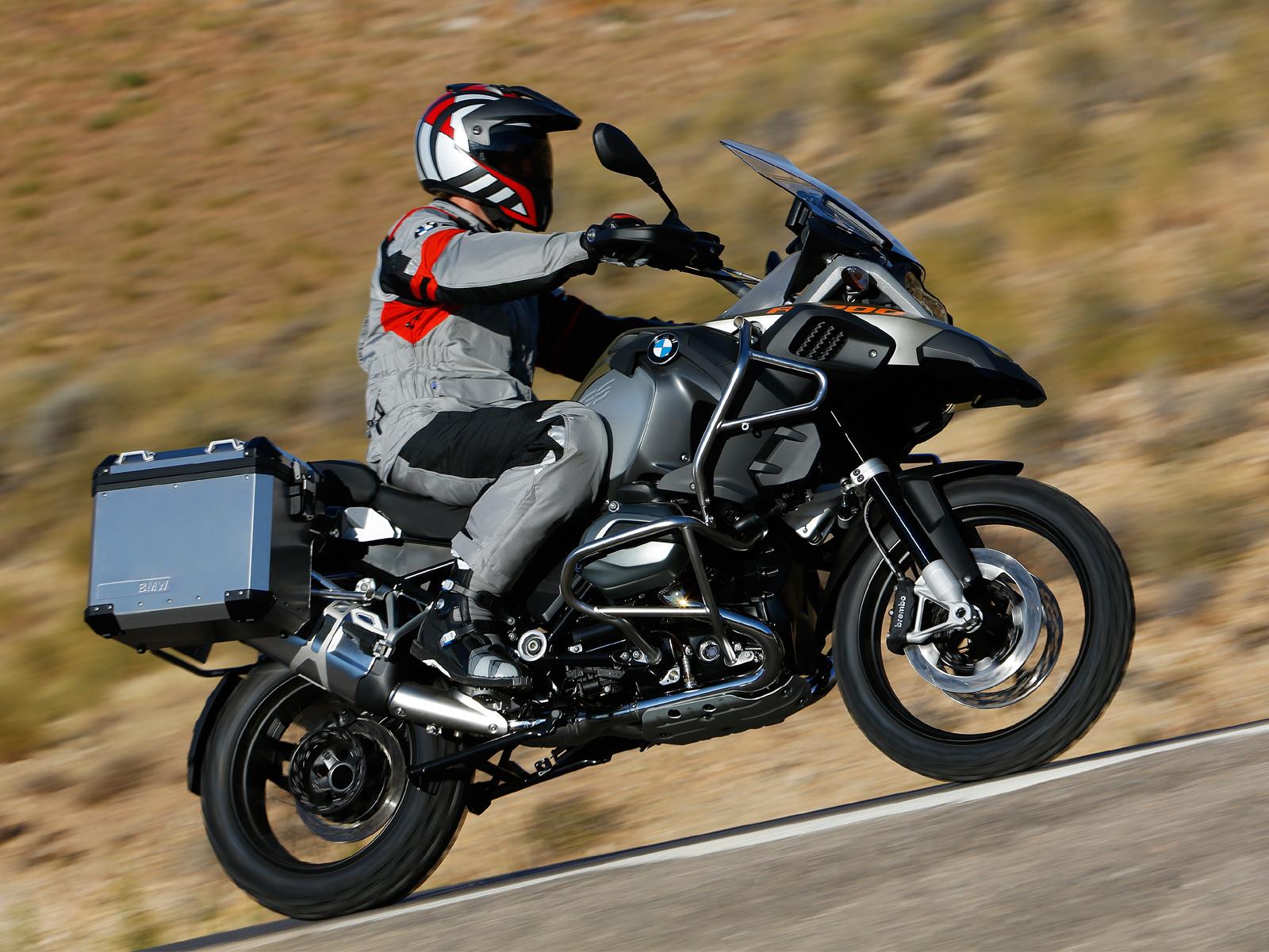 peso gs 1200 adventure