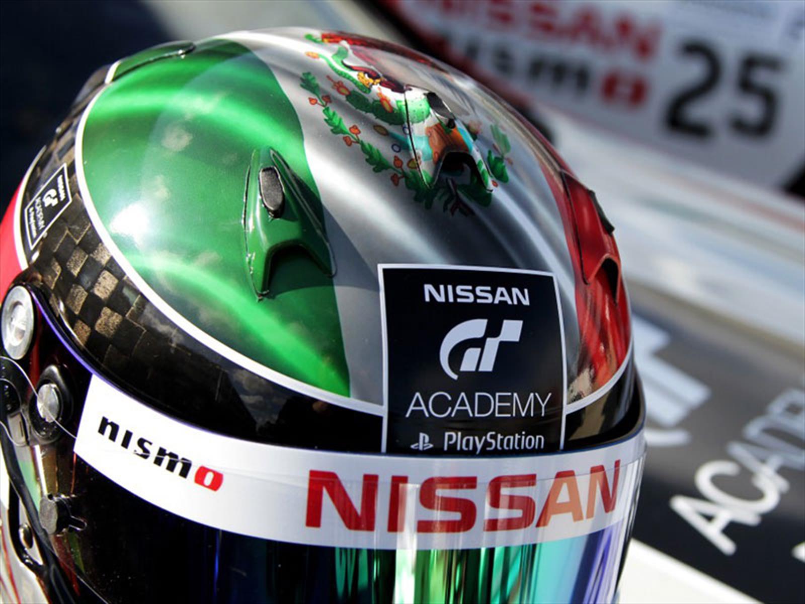 Nissan Gt Academy Celebra Su Segunda Edición En México