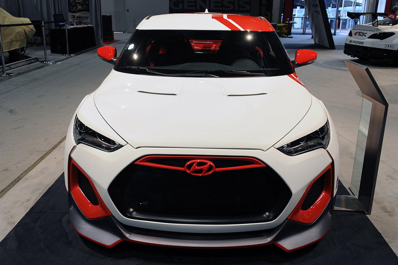 Top 10: Los autos más impresionantes del SEMA 2012 ...