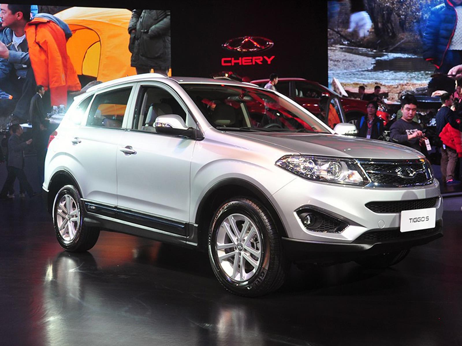 Чери 9 в россии. Tiggo 5. Chery Tiggo 5. Chery Tiggo 5 2014. Черри Тигго 5.