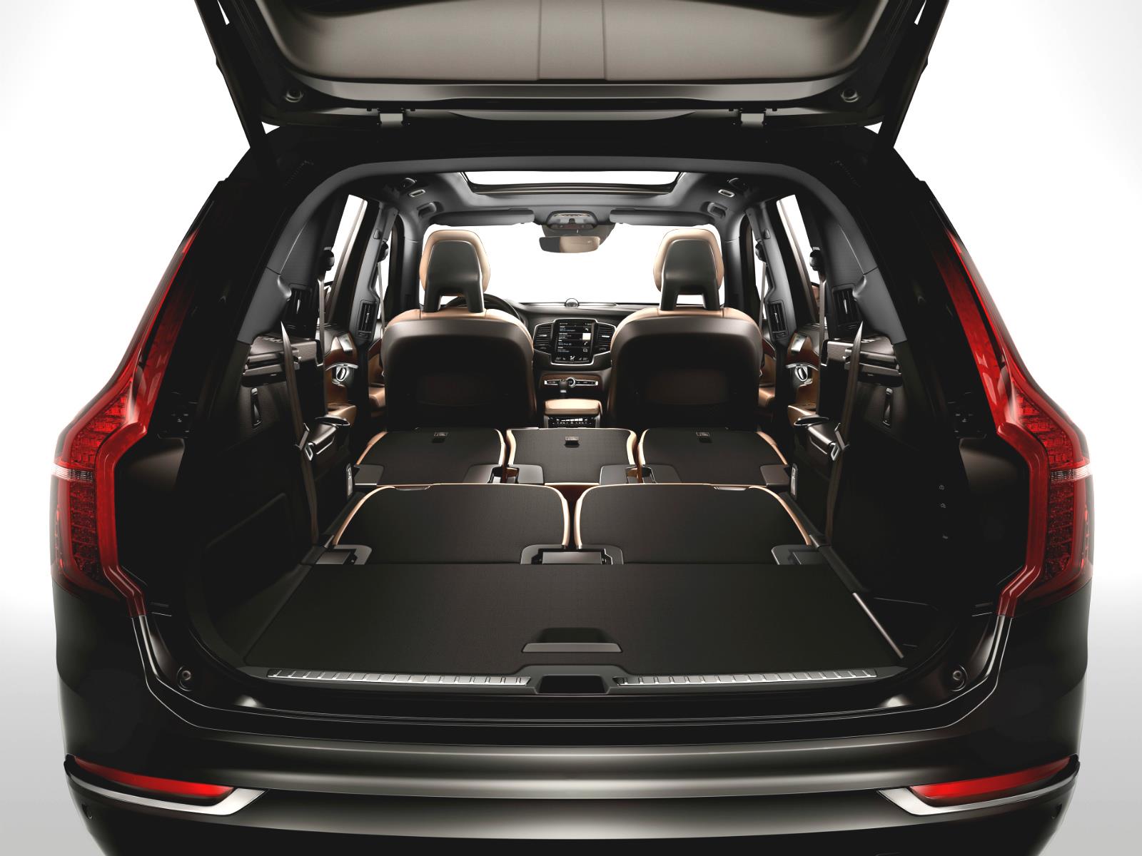Volvo XC90 2016, su llegada marcará una nueva etapa para ...