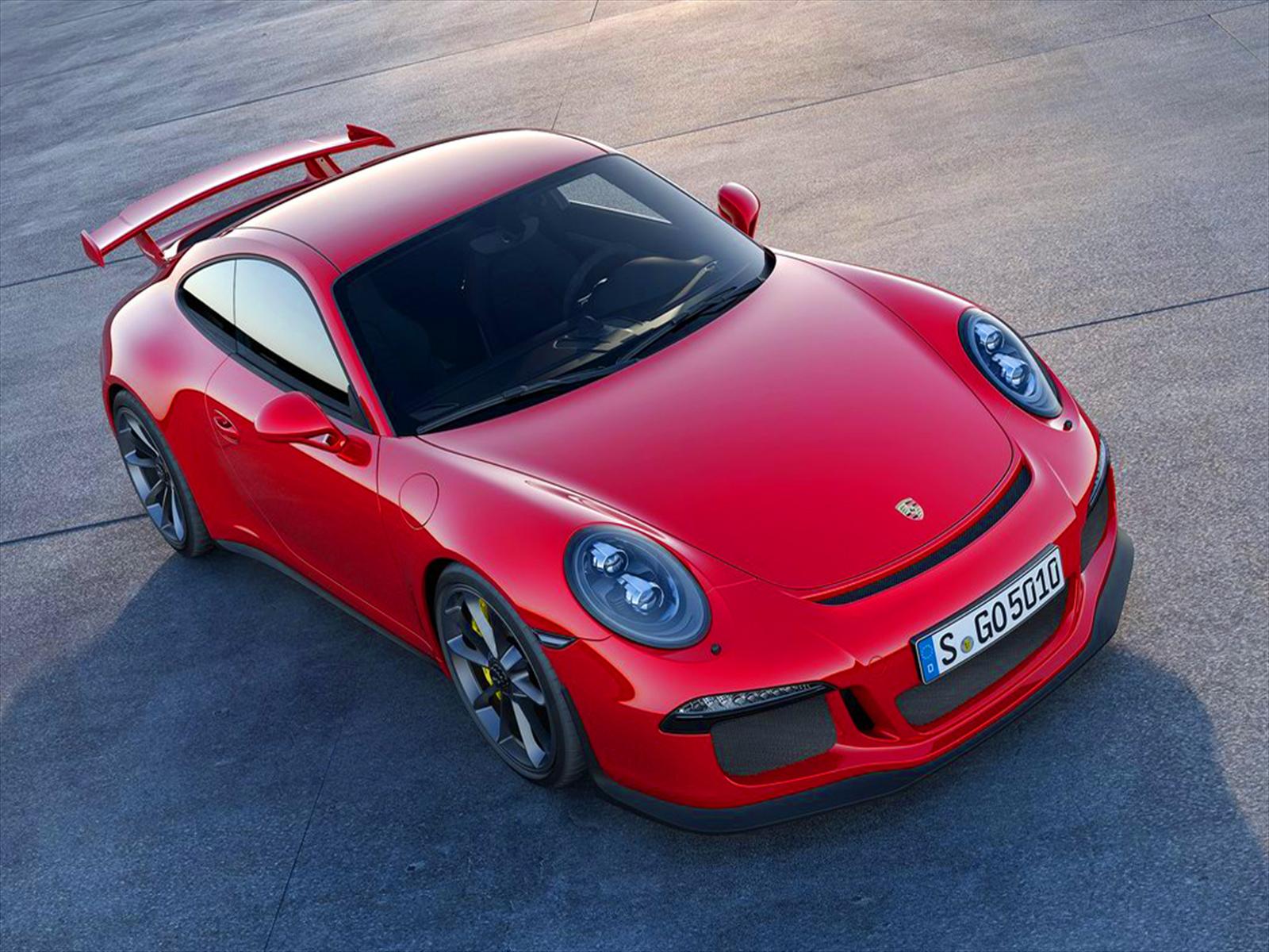 Porsche Center Santiago de Chile: Referente para la región - Autocosmos.com