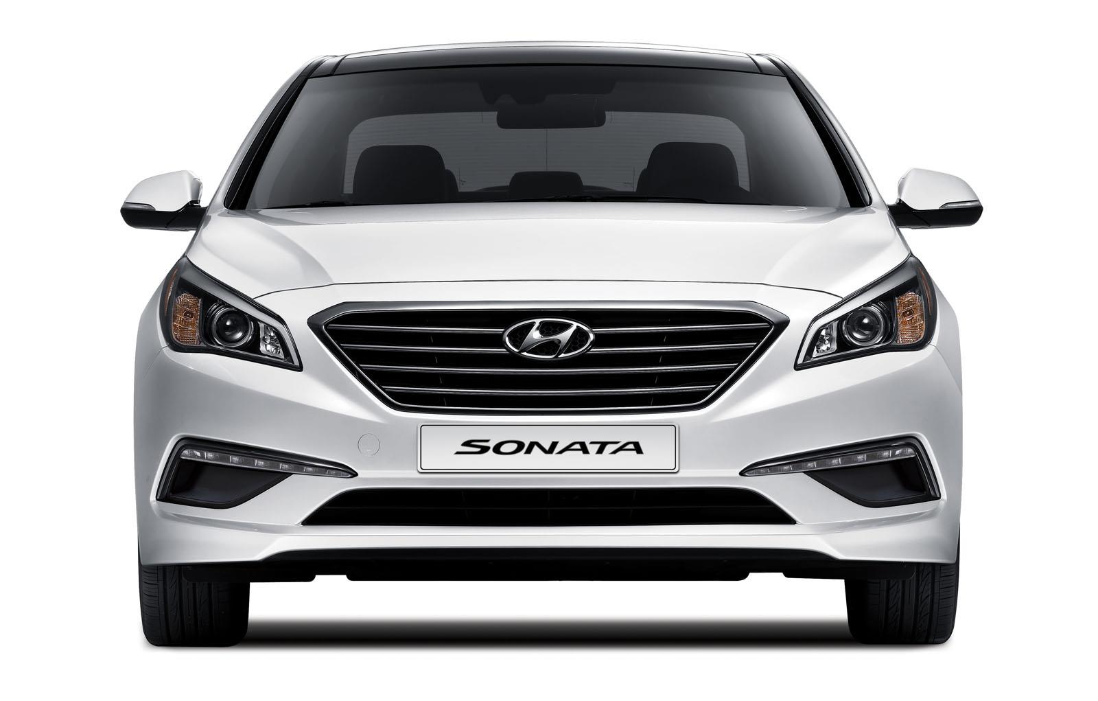 Hyundai sonata png