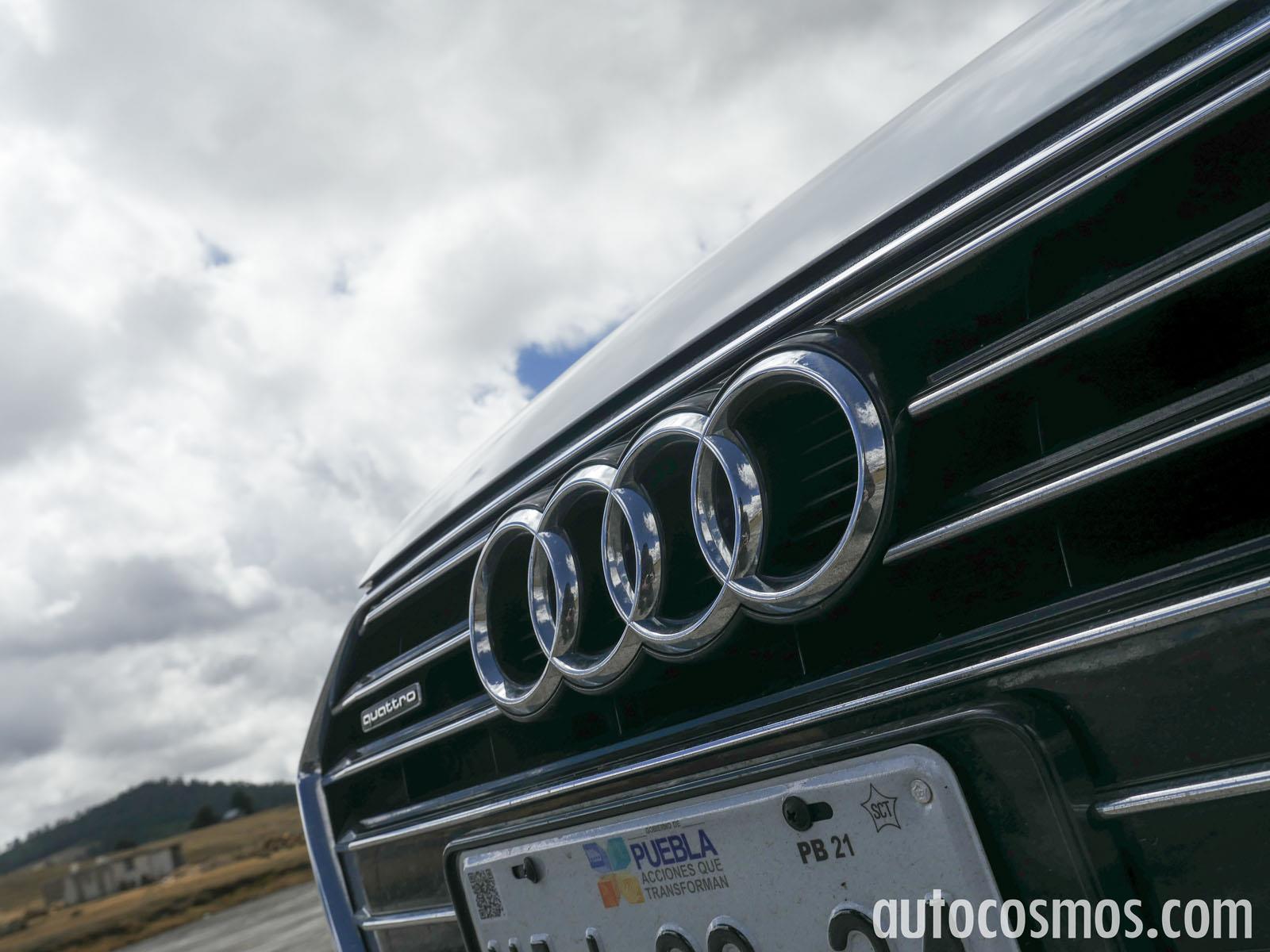 Audi A4 2017 Llega A M 233 Xico Desde 514 900 Pesos