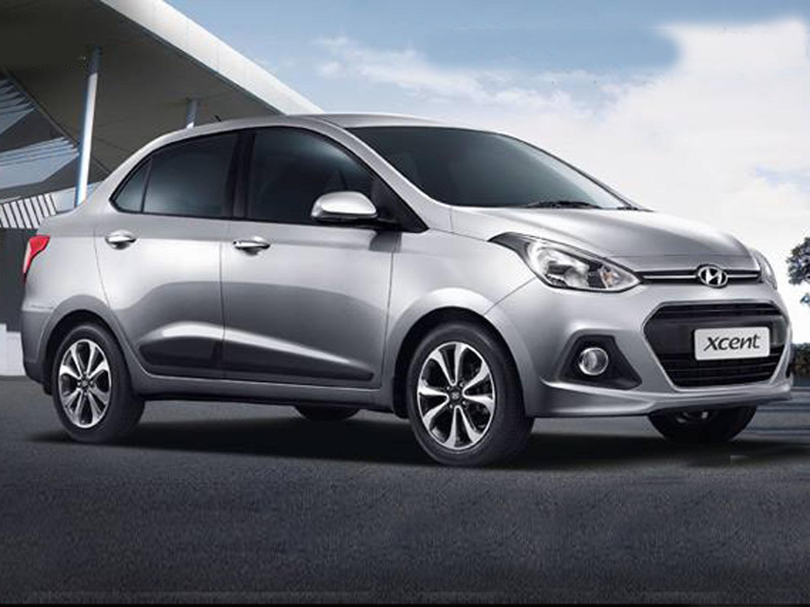 Hyundai Grand I10 Sedán 2015 Llega A México Desde $134,900 Pesos ...