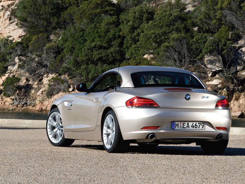 BMW 4 sDrive28i