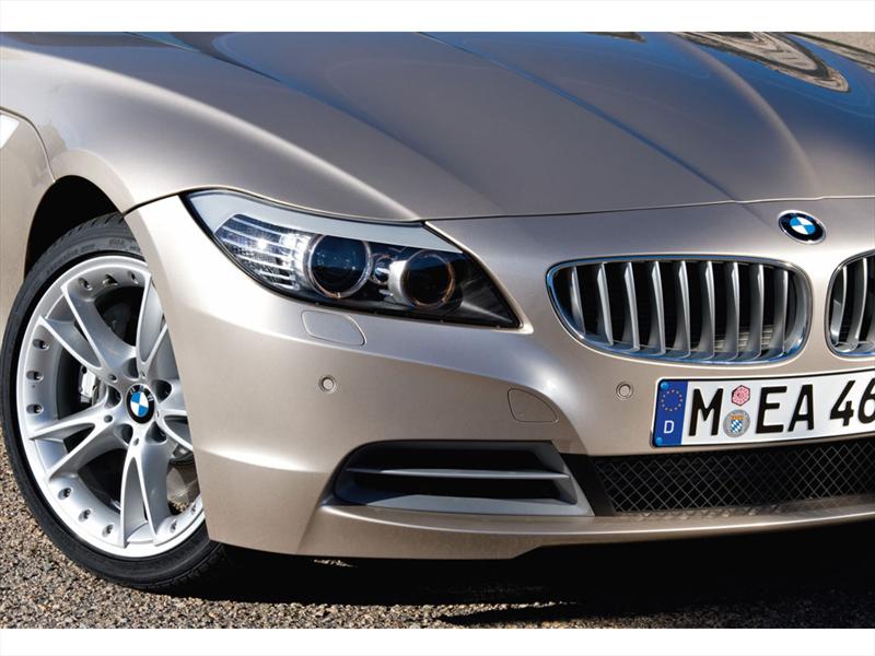 BMW 4 sDrive28i