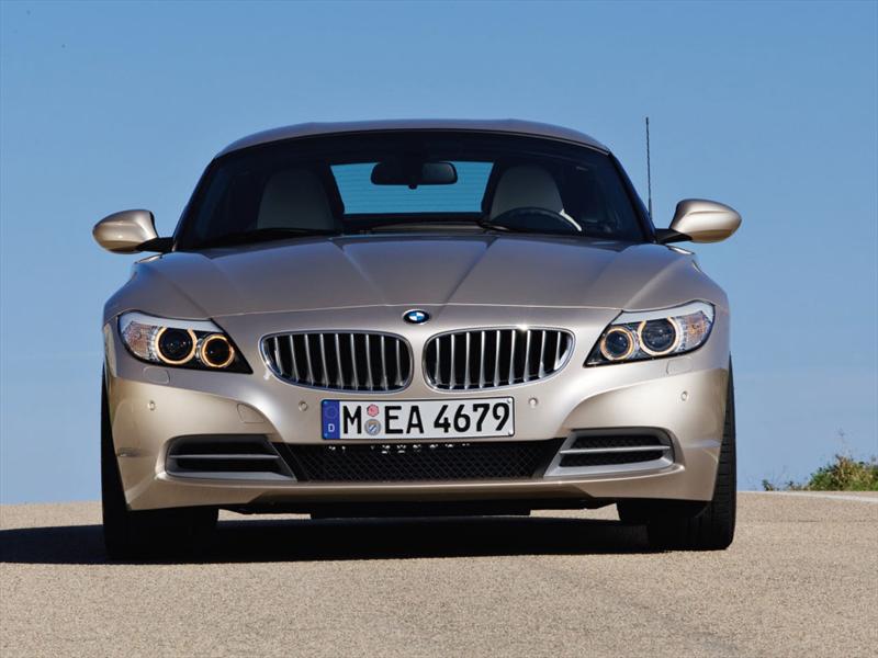 BMW 4 sDrive28i