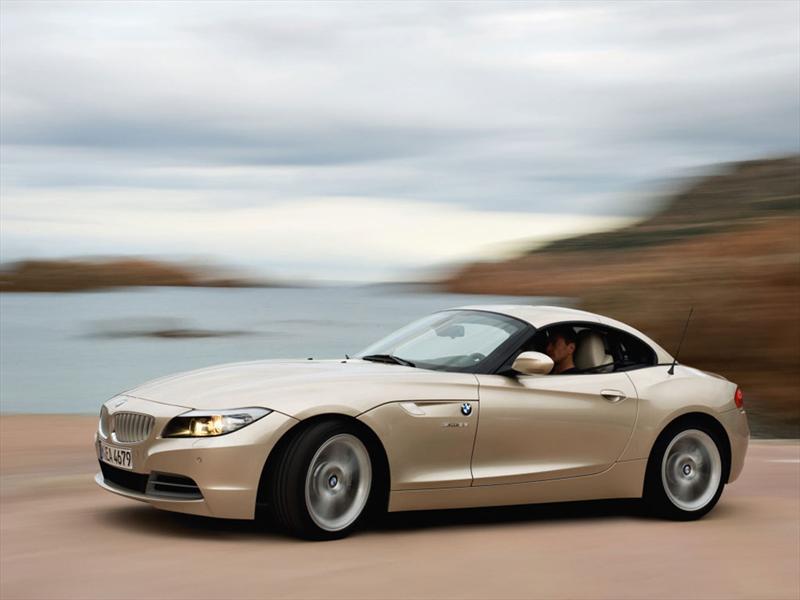 BMW 4 sDrive28i