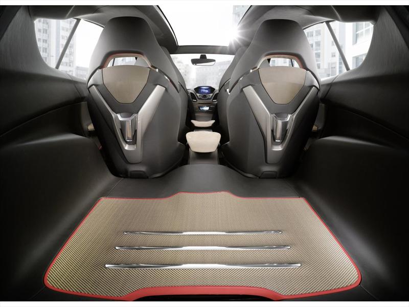 Ford Vertrek Concept
