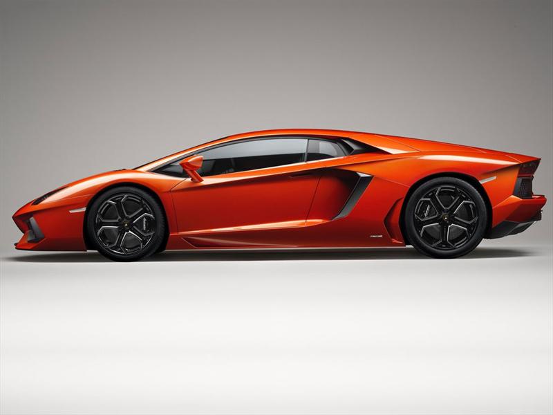 Top 10 autos más impresionantes 2011