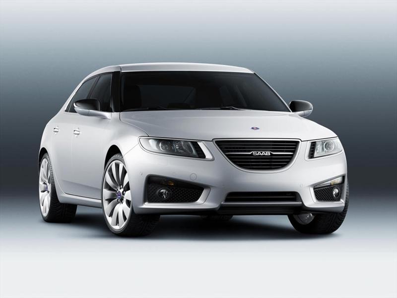Saab 9-5