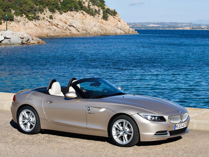 BMW 4 sDrive28i