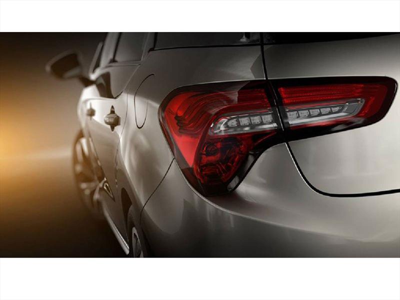 Citroën DS5