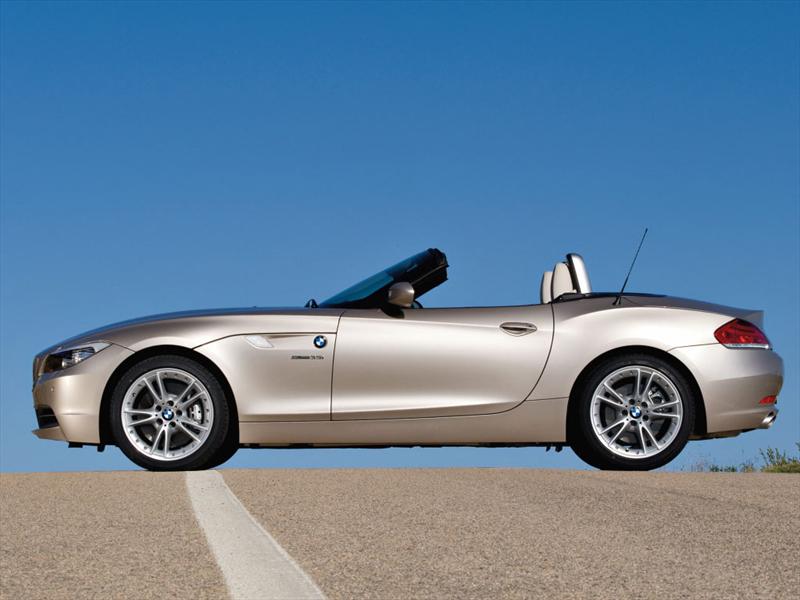 BMW 4 sDrive28i