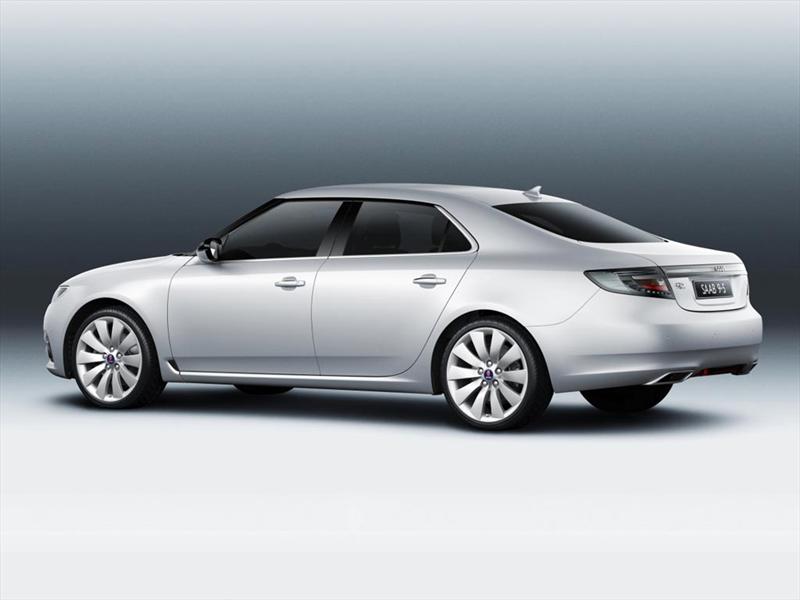 Saab 9-5
