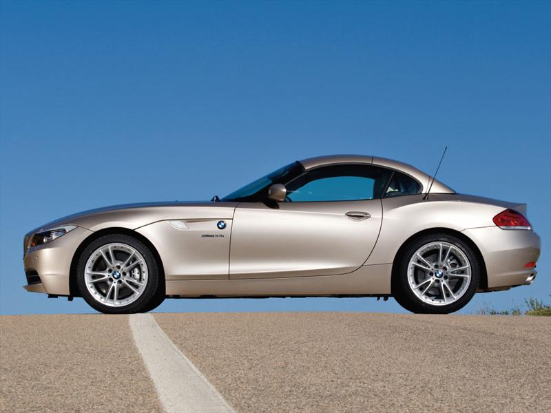 BMW 4 sDrive28i