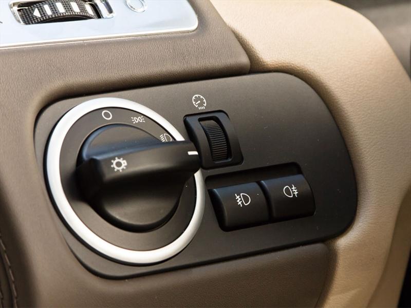 Land Rover Range Rover Sport SC 2011