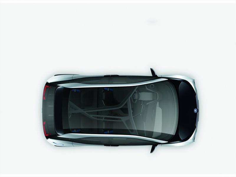 BMW i3 Concept