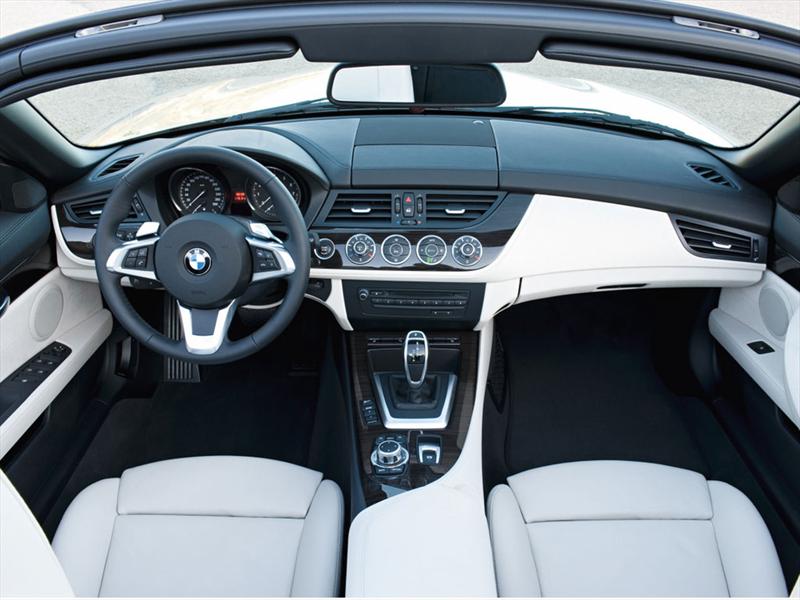 BMW 4 sDrive28i