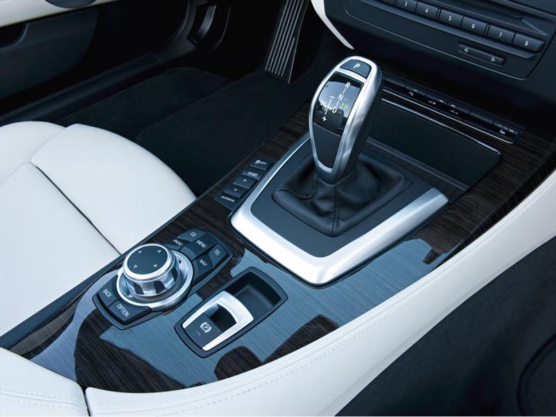BMW 4 sDrive28i