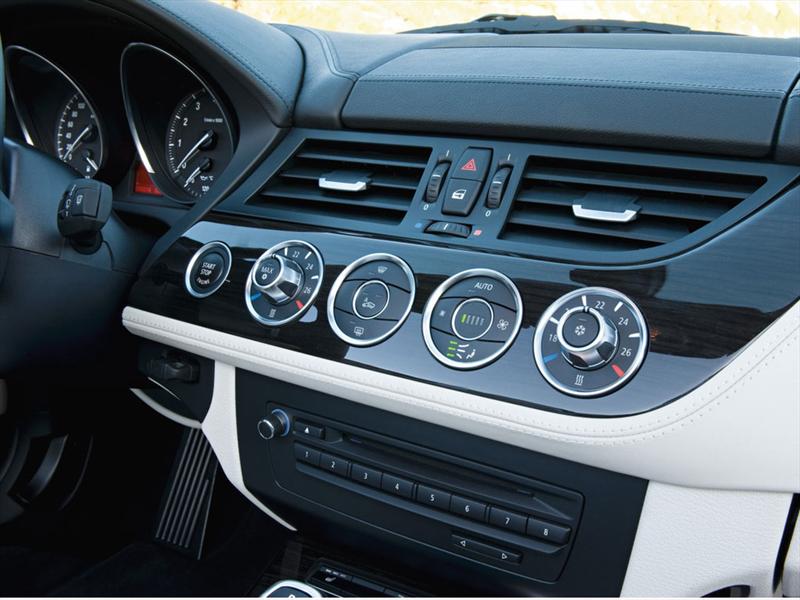 BMW 4 sDrive28i