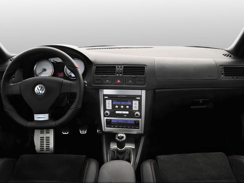 Volkswagen Presenta Su Nuevo Jetta Gli 2010