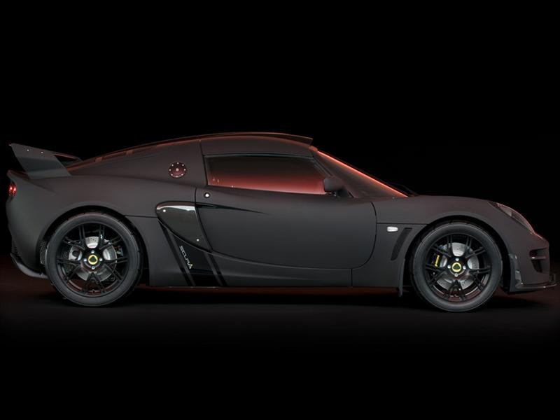 Lotus Scura