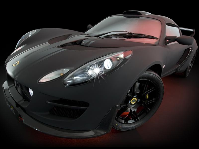 Lotus Scura