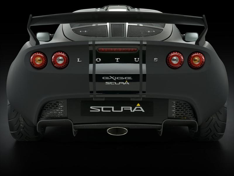 Lotus Scura
