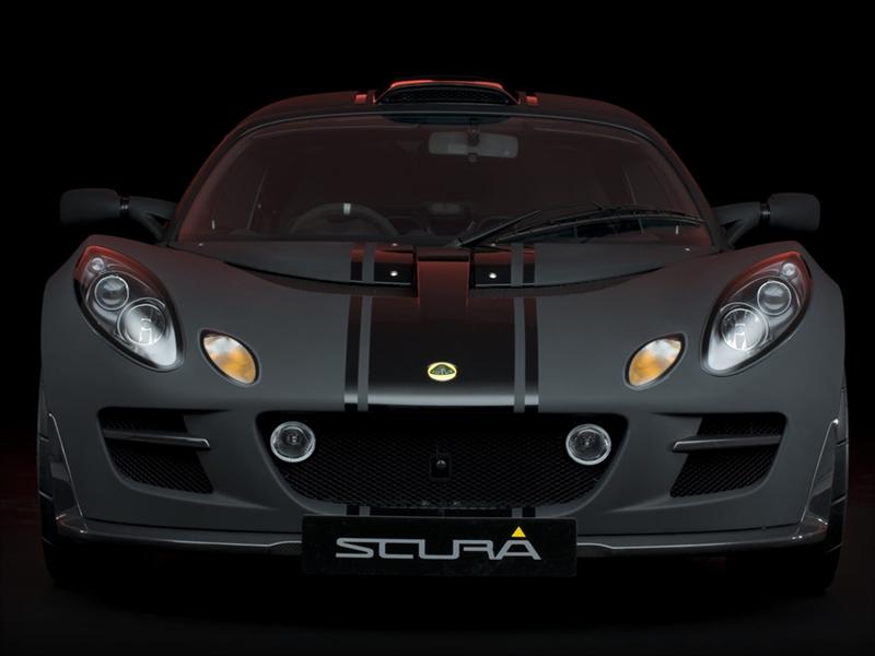 Lotus Scura
