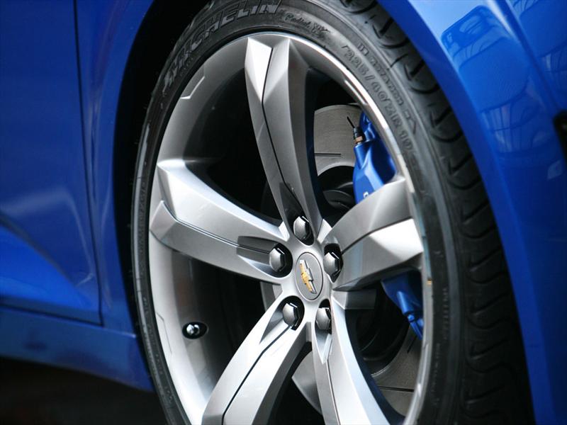AVeo RS 2011