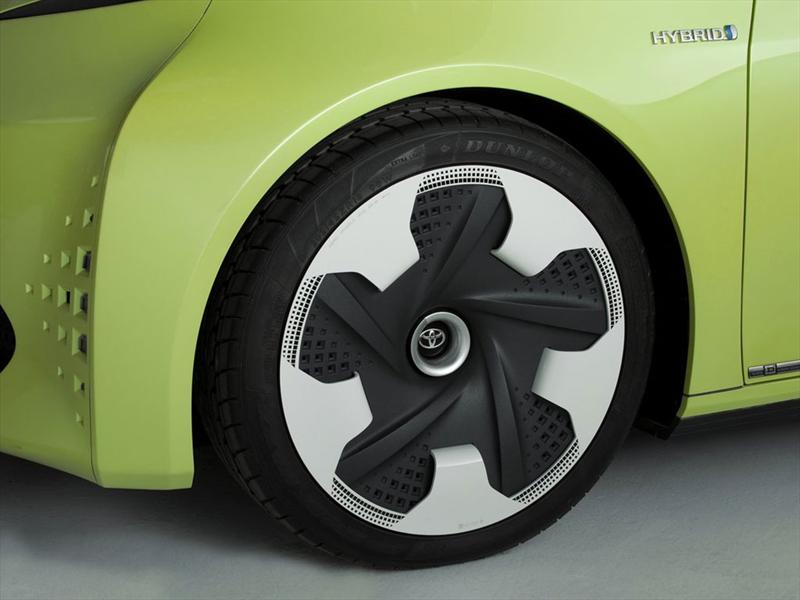 Toyota FT-CH