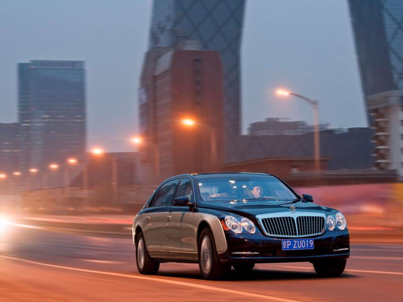 Maybach