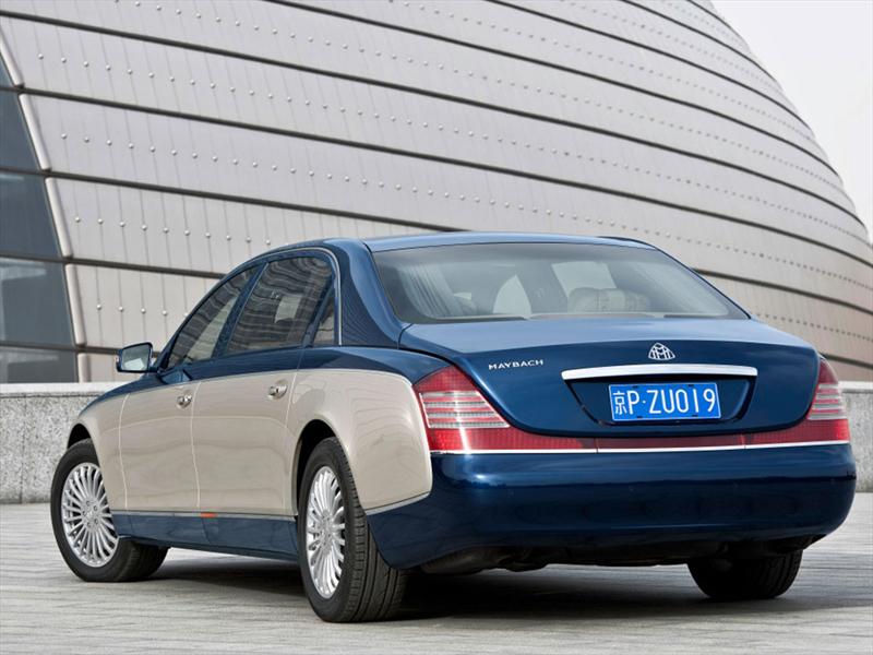 Maybach