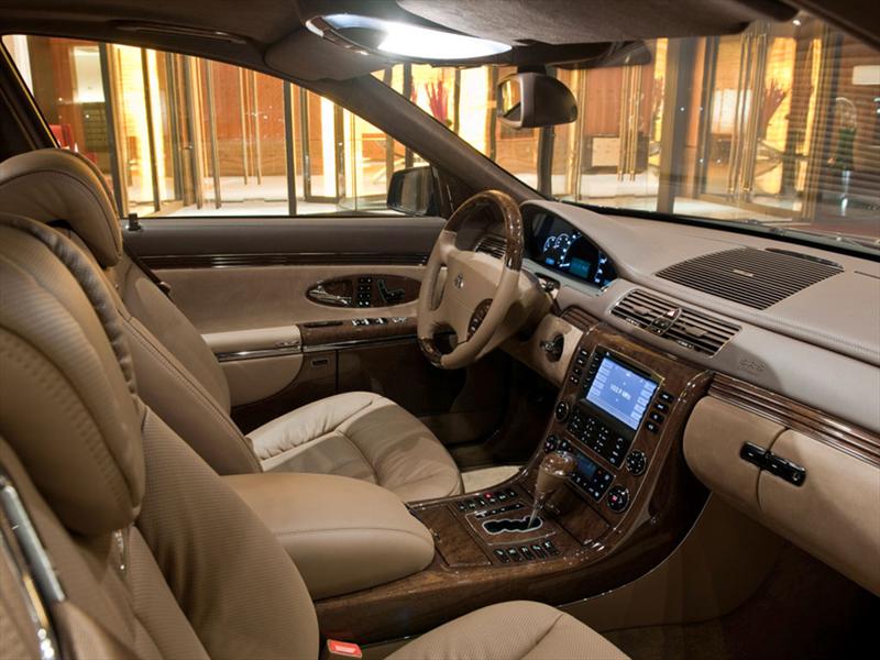 Maybach