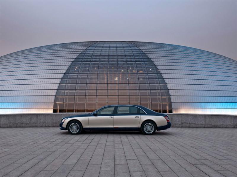 Maybach